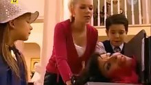 Niania S02E13 ''Nie pamiętam mamy'' 2006