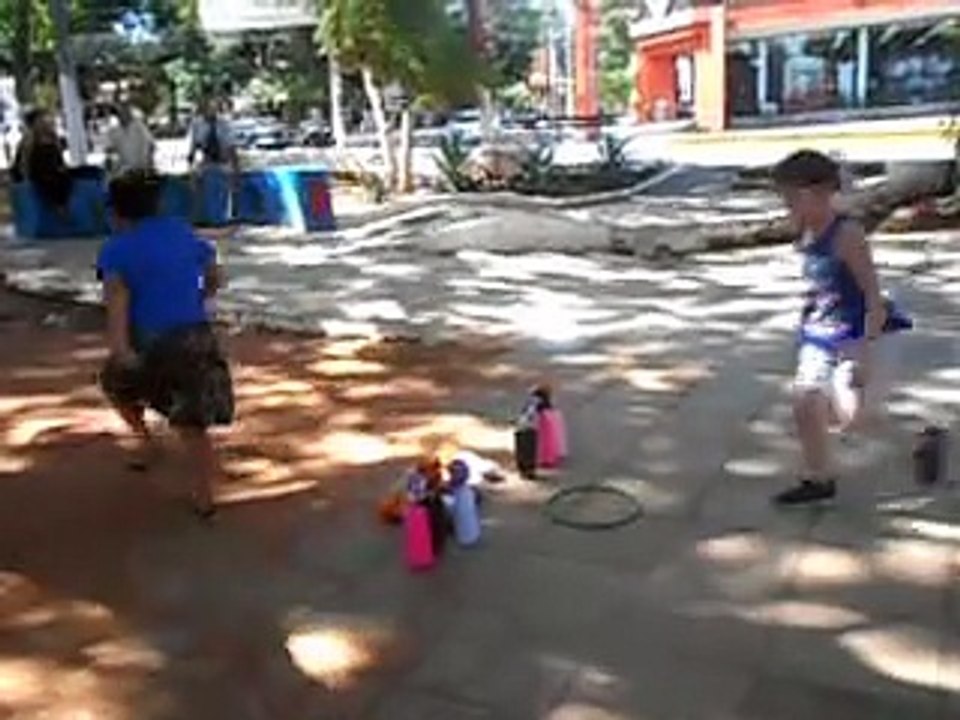 TALLER DE VERANO IMALAMBARÉ (26-01-2026) PARTE 7