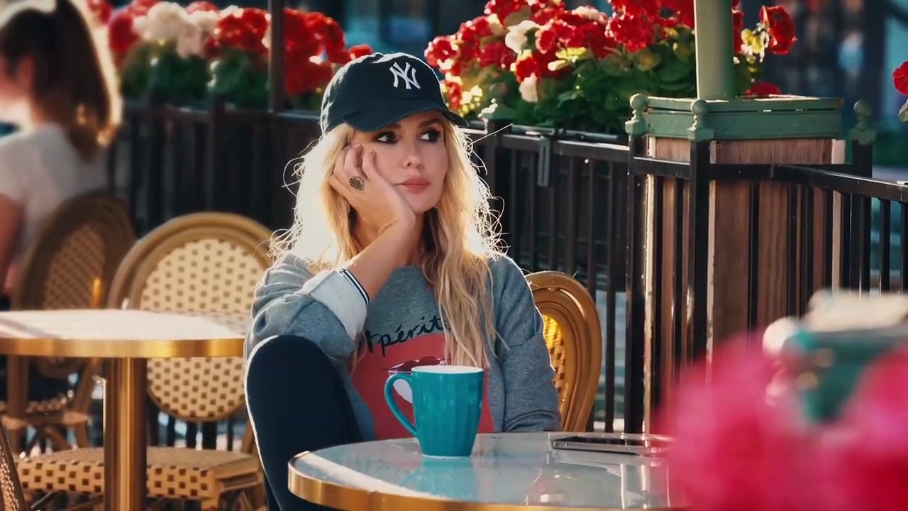 Gülben Ergen - Rukiye