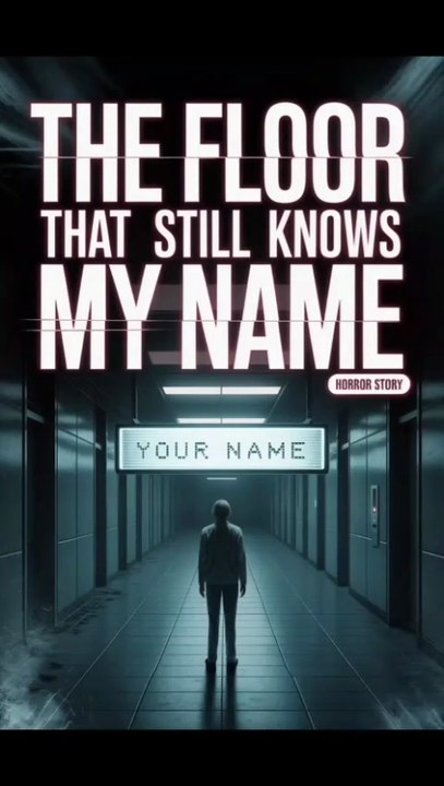 The Floor That Still Knows My Name Horror Story