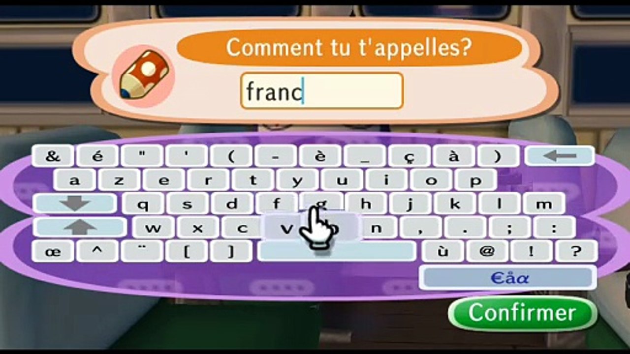 Animal Crossing: Let's Go to the City online multiplayer - wii