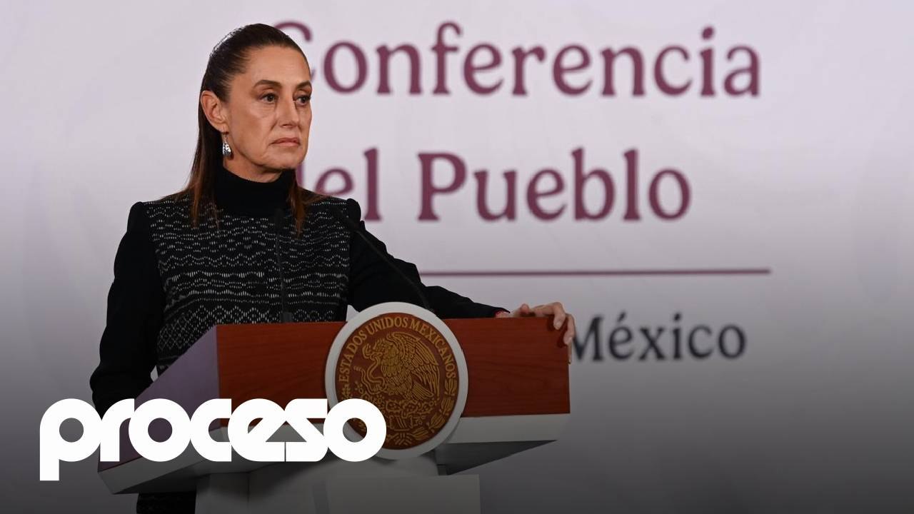 Los temas más importantes de la conferencia mañanera del miércoles 26 de enero de 2026