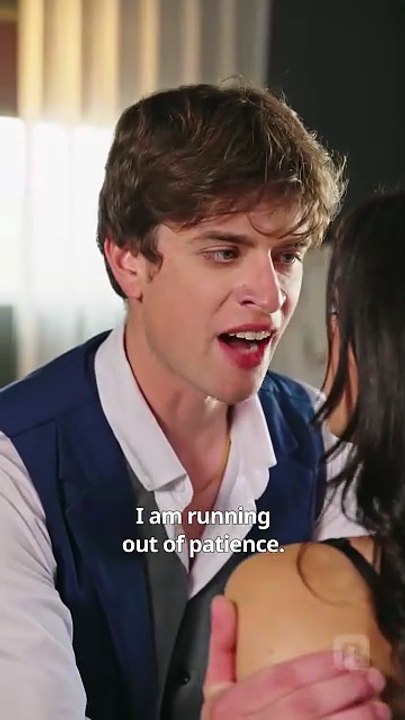 Swapped My Ex for His Billionaire Uncle EngSub #ReelShort