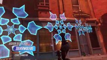 Jugada Destacada Symmetra 243