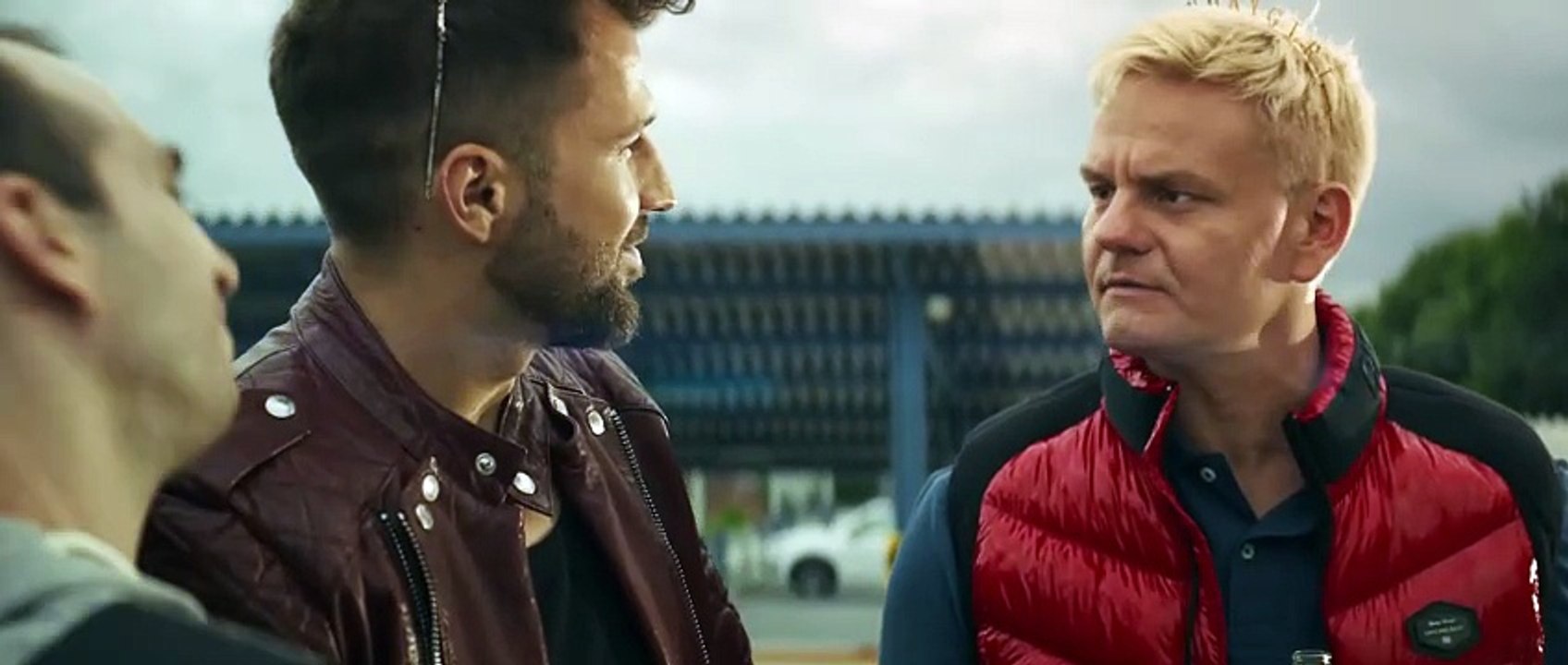 30 and Wild - Trailer (Deutsch) HD