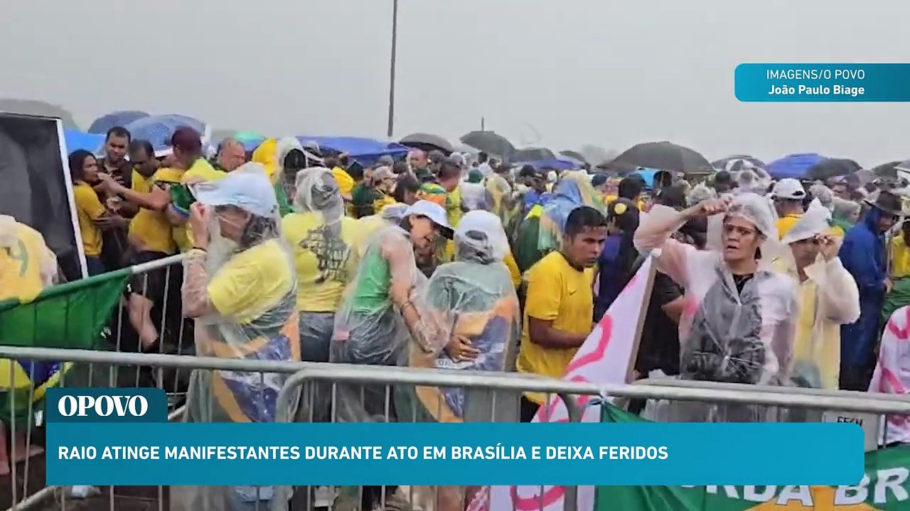 Notícias do Brasil