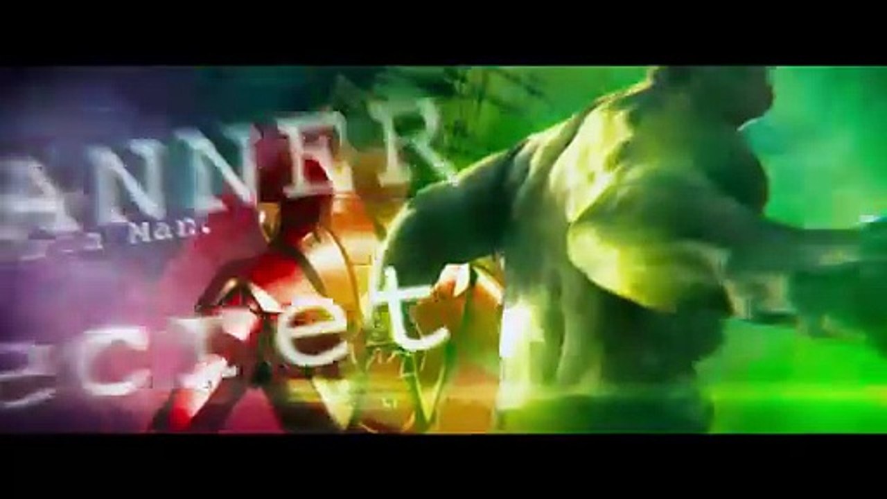 Avengers 3: Infinity War Trailer (2) DF