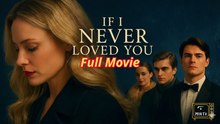 New If I Never Loved You