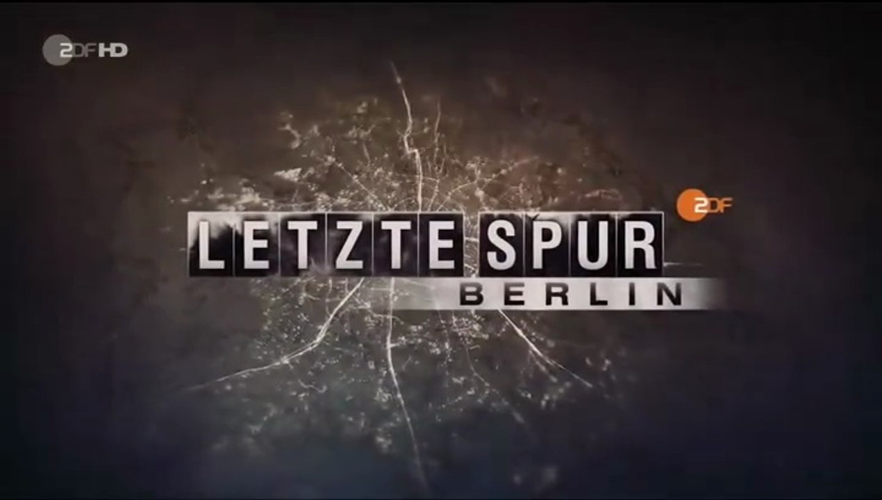 Letzte Spur Berlin -082- Übergang