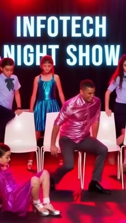 Group Dance