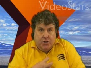 Russell Grant Video Horoscope Pisces May Friday 30th