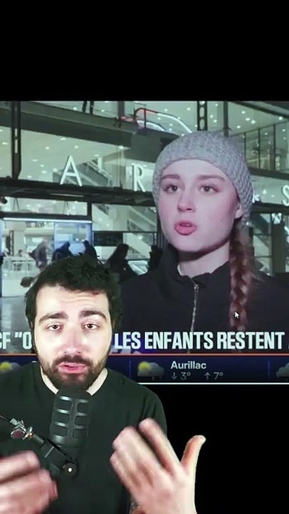 SNCF : La "voiture premium sans enfants" est-elle une discrimination envers les familles ?