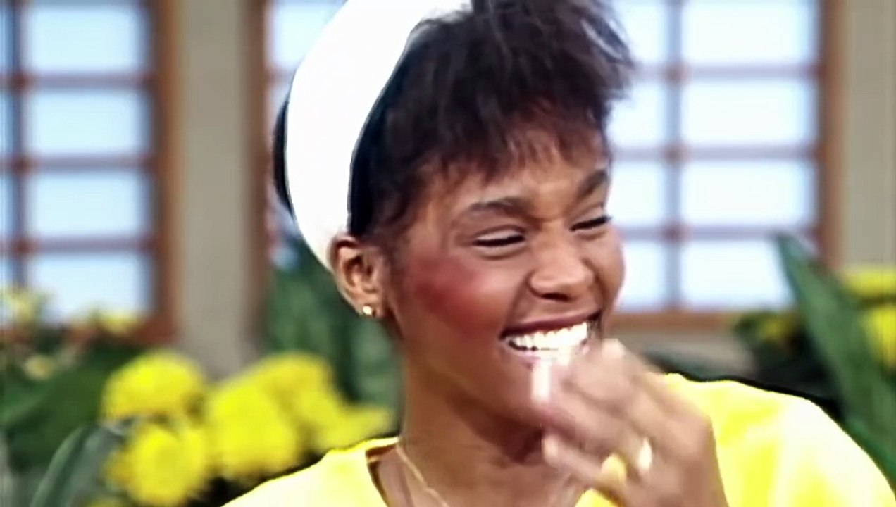 Whitney - Can I Be Me 2017 Trailer engl. mit deutschen UT