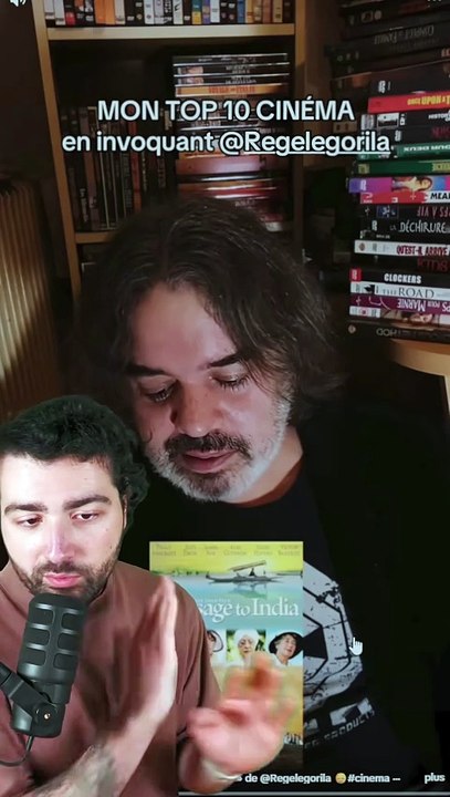 Mon Top 10 Films : Des Chefs-d'œuvre Oubliés et des Recommandations Cinéma Incontournables