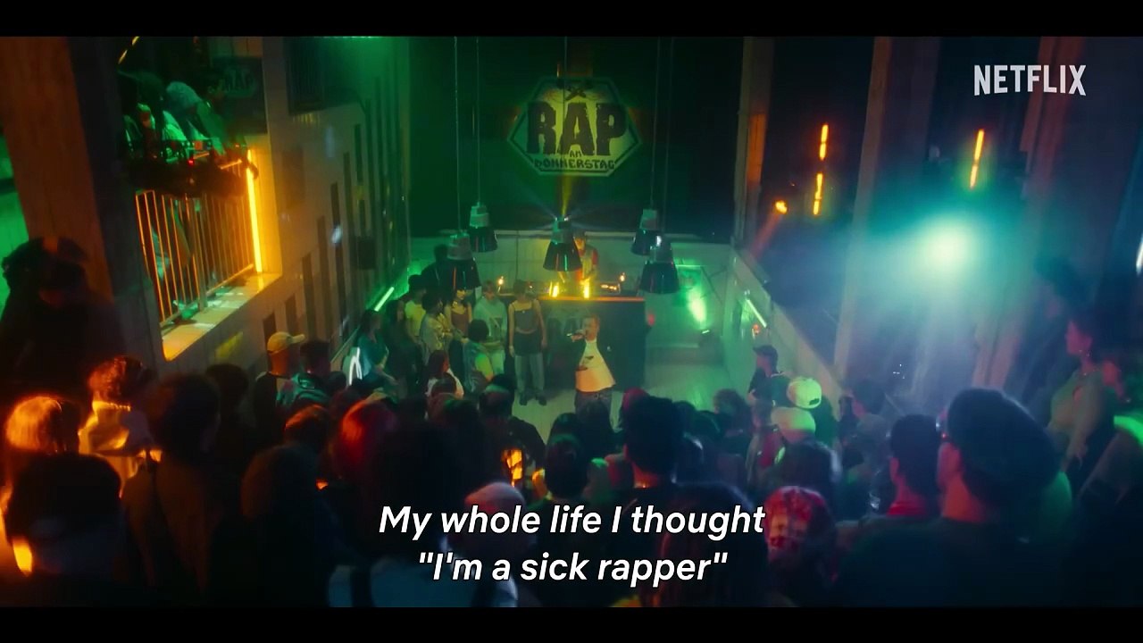 Crap Happens S01