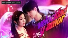 Velocidad y amor capitulo 28 en español latino - Ema Kyunxek
