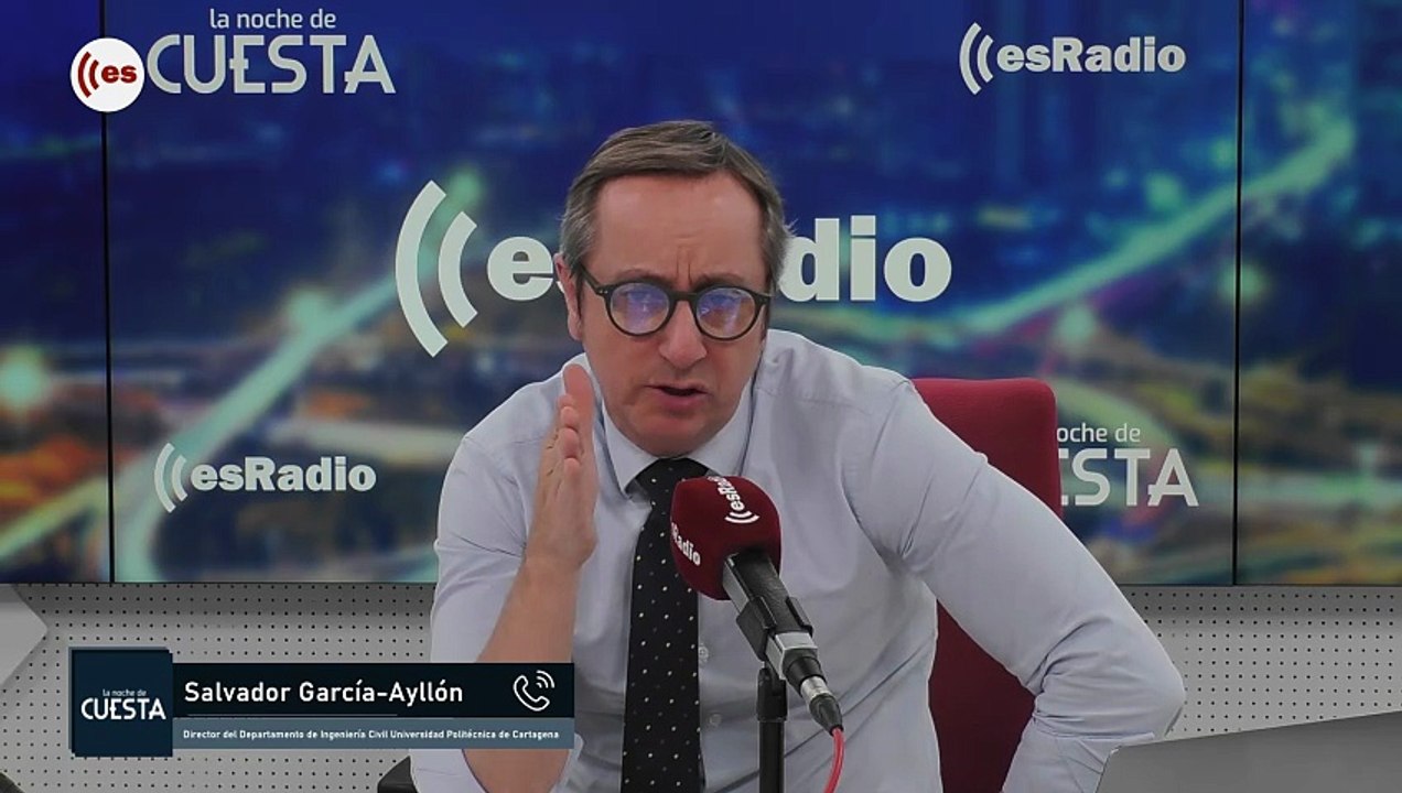 Un ingeniero desmonta la versión de Puente sobre el accidente de Adamuz: "Ninguna soldadura rompe de un día para otro"