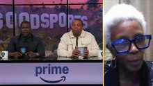 Good Sports with Kevin Hart and Kenan Thompson - Season 1 Episode 6 - January 13th, 2026