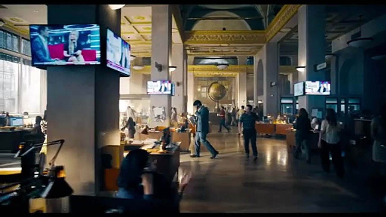 Superman - Official Trailer
