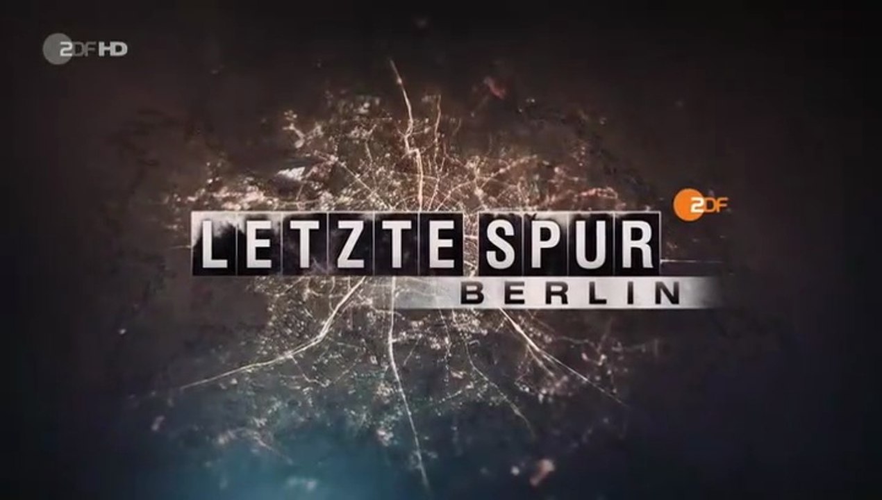 Letzte Spur Berlin -054- Verbrannt