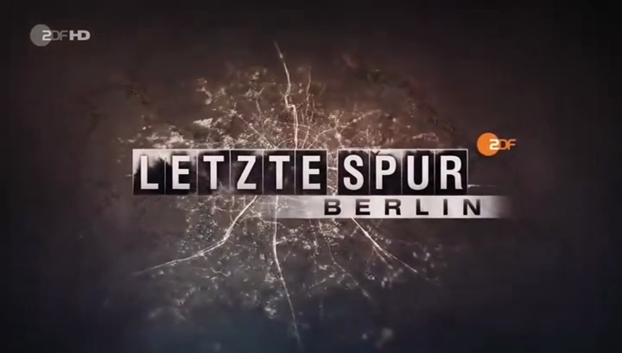 Letzte Spur Berlin -097- Urvertrauen
