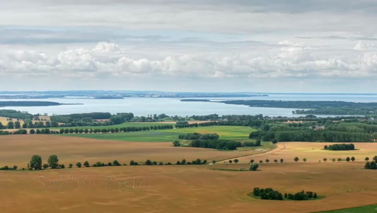 Die Kanzlei - Weites Land