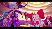Ever After High_ Way Too Wonderland