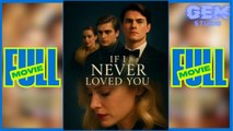 [HOT 2026] If I Never Loved You #dramabox | Gem Studio
