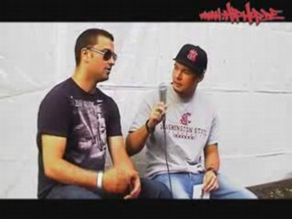 Marteria Interview