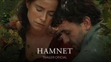 Hamnet | Tráiler oficial subtitulado