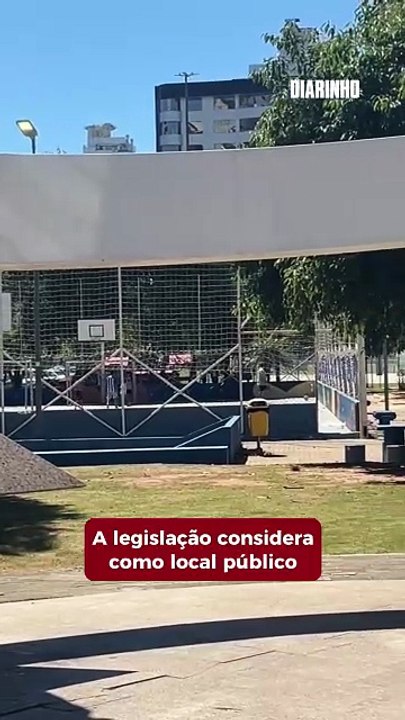 Itajaí é a segunda cidade de SC com mais multas por uso de drogas nas ruas