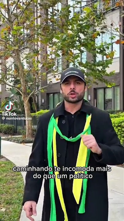 Para a extrema esquerda a corrupção é melhor do que quem quer combate ela