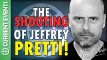 The Shooting of Jeffrey Pretti