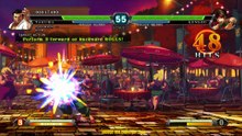 GNUBSD404 Long N33 King of Fighters13 Part2 (Steam/Pronoton/Linux)