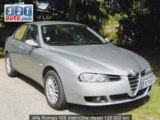 Occasion Alfa Romeo 156 CLÉRIEUX