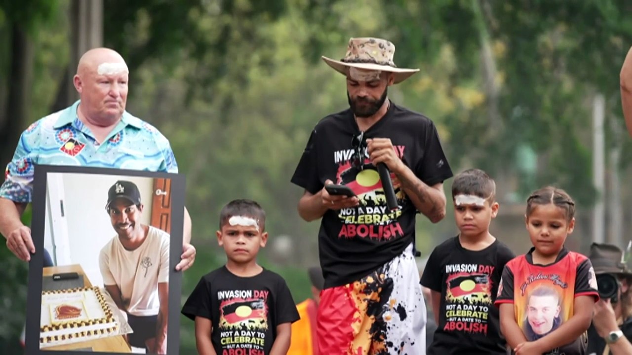 Advocates for domestic violence victims call for systemic reform after triple murder