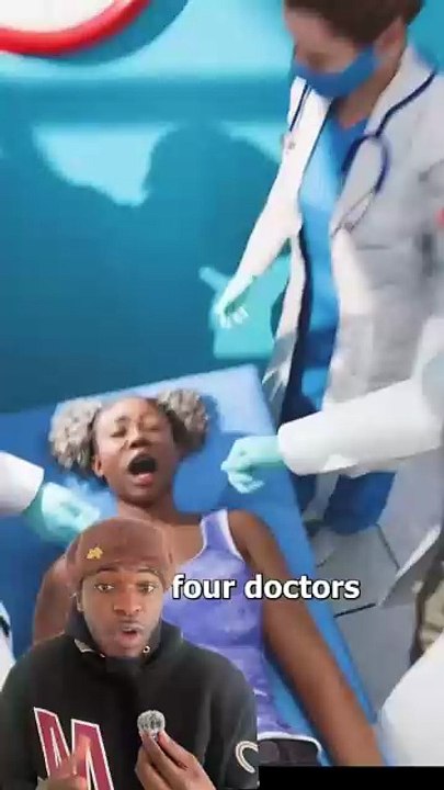 N’ouvre pas trop la bouche !