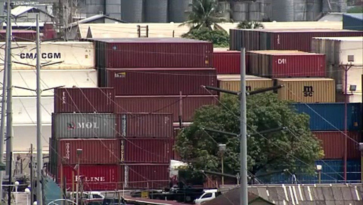 IMPORTERS UNDERINVOICING TO AVOID DUTIES & TAX