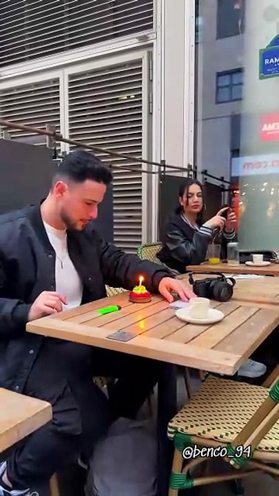 Social Experiment 🙏