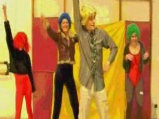 Alexandrie Alexandra