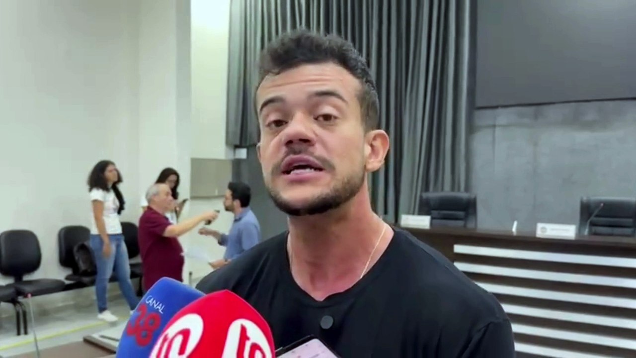 Câmara de Apucarana aprova pacote de projetos do executivo