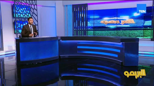 محمد فاروق:في أزمة في الدوري لهذا السبب وهل الهبوط هيتلغي الهبوط السنادي كمان بسبب ما حدث مع الاتحاد