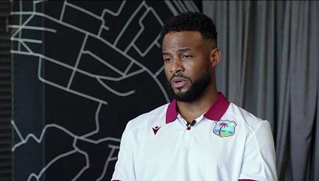 WINDIES FACE S/AFRICA IN T20 SERIES