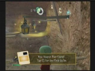 Death Jr.: Root of Evil - Level 4 Part 1