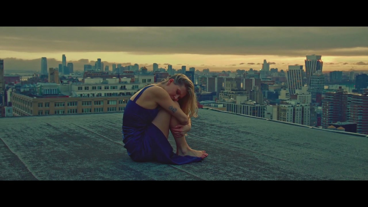 Fest Track On Sirk TV Film Interview: ENNEAGRAM IN MOVEMENT - THE ACHIEVER (Pilots) [Dances With Films NY - New York, New York] - Part II