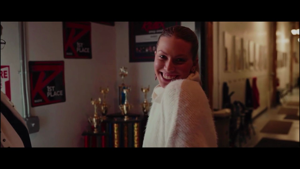 Fest Track On Sirk TV Film Interview: ENNEAGRAM IN MOVEMENT - THE ACHIEVER (Pilots) [Dances With Films NY - New York, New York] - Part II