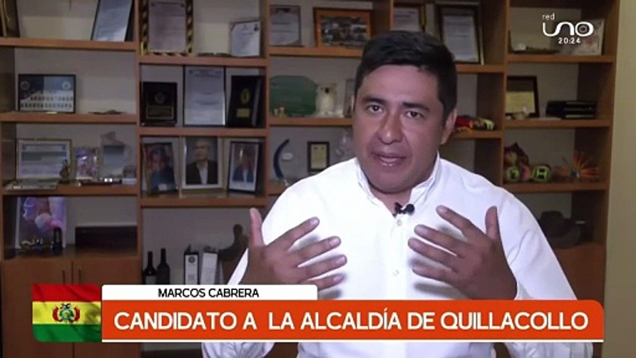 CBBA cabrera