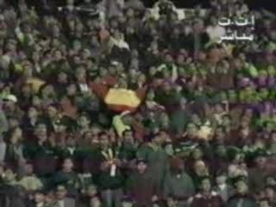 Esperance Tunis -PSG_2-1