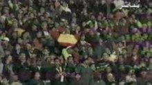 Esperance Tunis -PSG_2-1