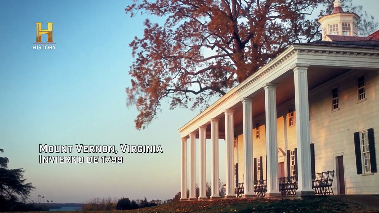 EXTRAÑAS HISTORIAS DE LOS PRESIDENTES - INEXPLICABLE CON WILLIAM SHATNER - EPISODIO COMPLETO